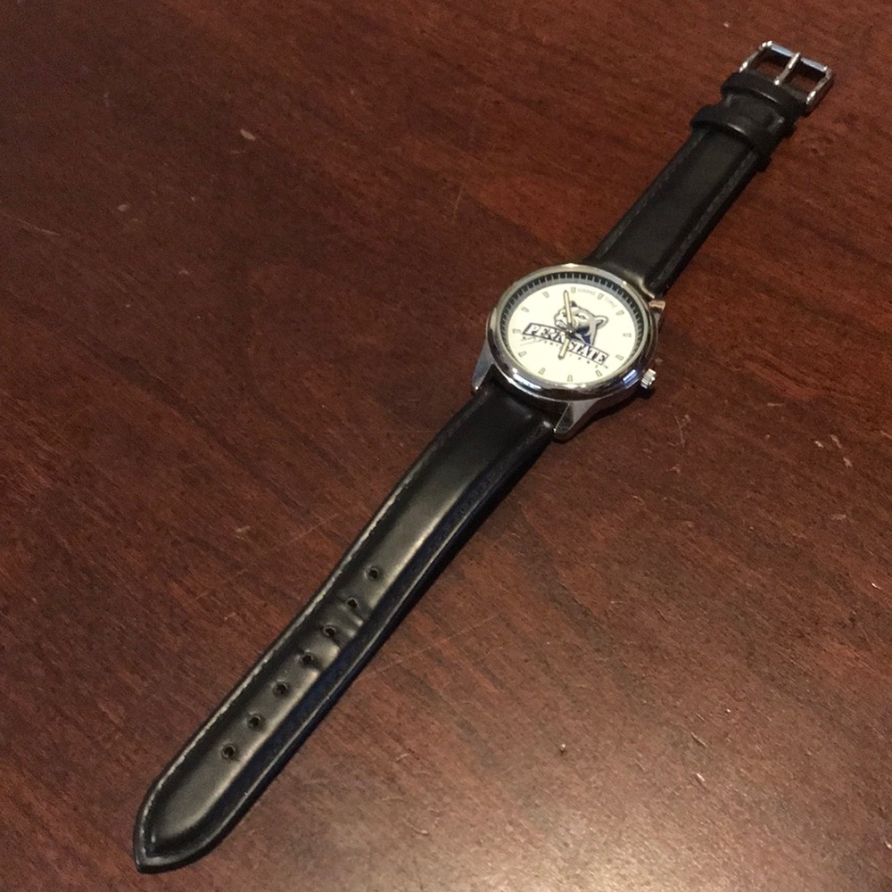 COPY - Game Time Penn State Nittany Lions Watch